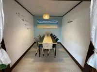 Namhae Audrey House
