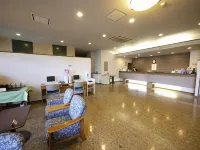Hotel Route-Inn Shimada Ekimae Hotels in Shimada