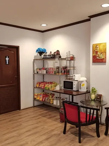 รูปภาพของวีเรสต์ โฮเทล