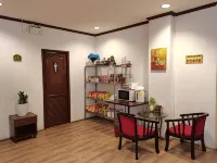 WeRest Hotel