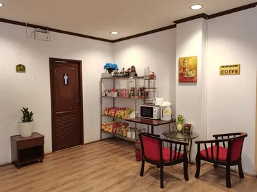 รูปภาพของวีเรสต์ โฮเทล