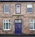 Homesly Guest Rooms Các khách sạn ở Foulden