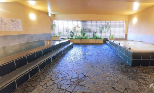 Hotel Abest Grande Okayama