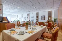 Trip Inn Hotel Frankfurt Airport Rüsselsheim فنادق في راونهايم