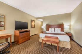Best Western Plus Grand Island Inn Suites
