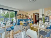 The Originals Boutique, Clair Hôtel, Martigues Hotels in Martigues