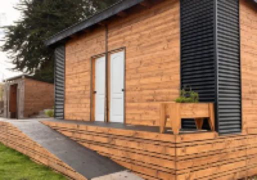 Hotel Puerto Madera Hotels in 