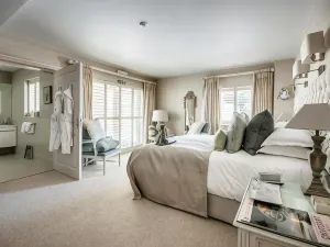 Gilpin Hotel & Lake House