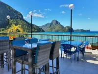Sea Cocoon Hotel - Pet friendly