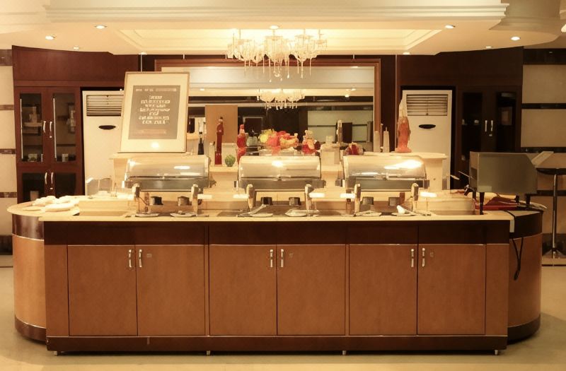 Al Manar Hotel Apartments photo 5