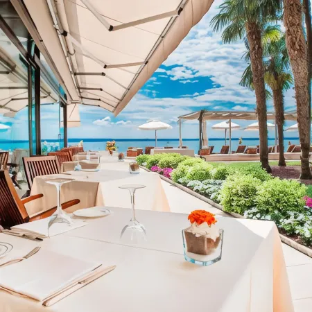 Grand Hotel Terme Sirmione