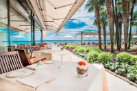 Grand Hotel Terme Sirmione Hotels in Sirmione