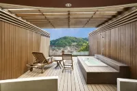 Atami Onsen Relax Resort Hotel