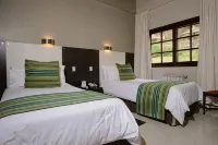 Portezuelo Hotel Hotels in Capital Department