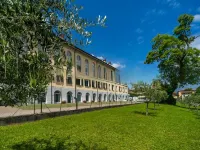 Bluelake Inn - Ostello Hotel a Olginate