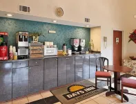 托馬斯頓戴斯飯店 - Wi-Fi