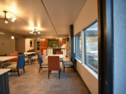 Baymont by Wyndham Pine Grove I-81 Hoteles en Municipio de Pine Grove