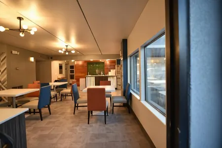 Baymont by Wyndham Pine Grove I-81 Отели в г. Пайн Гров Тауншип