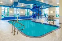 Microtel Inn & Suites by Wyndham Red Deer Hotels in Red Deer County