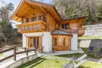 B&B Chalet Il Picchio Hotels in Verbano-Cusio-Ossola