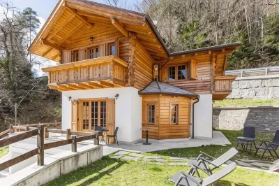 B&B Chalet Il Picchio