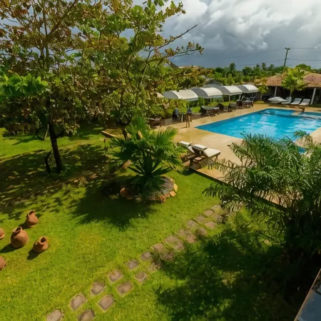 Pousada Guaratiba