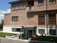 Hotel I Platani Hotels in Monteriggioni