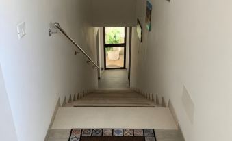 Giostemar Rooms - Playa Grande