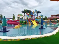 Grand Town Hotel Maros Hotels in Mandai