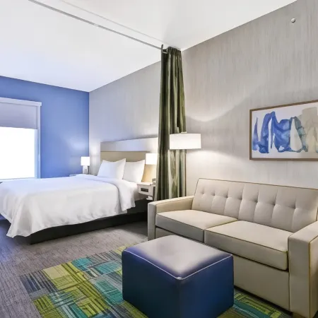 Home2 Suites by Hilton Blue Ash Cincinnati