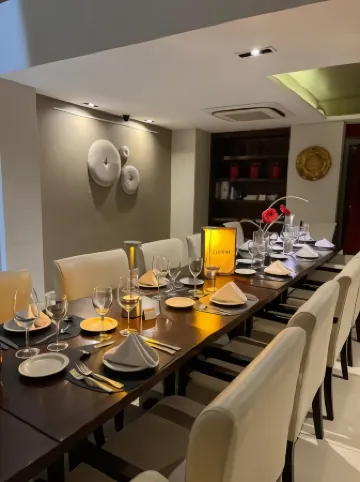 Kenton Palace Buenos Aires