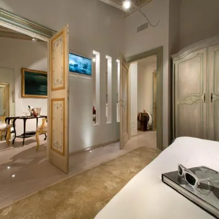 Le Suite Di Giulietta