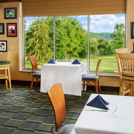 Lakeview Golf Resort, Trademark Collection by Wyndham