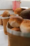 Radisson Blu Hotel Amsterdam Airport - Breakfast