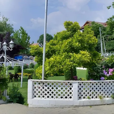 Jamal Resorts