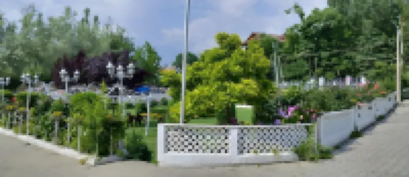 Jamal Resorts