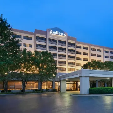 Radisson Hotel Nashville Airport
