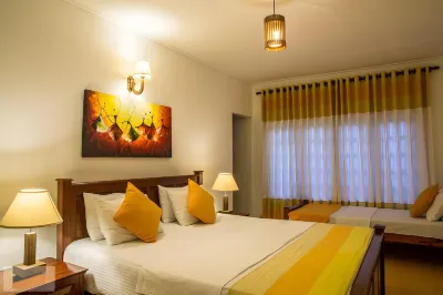 Clovefield Villa Hotels near Aberdeen Waterfall