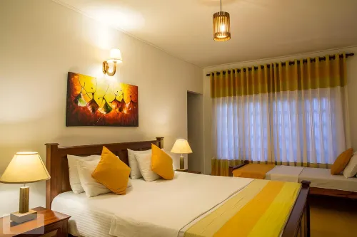 Clovefield Villa Hotels in Ginigathena