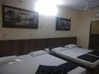 Manwar Resort Hotels in Sirohi