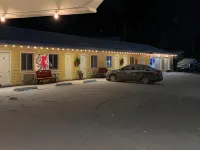 The Garrett Inn - Motels