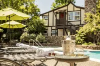 Harvest Inn - Romantic