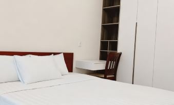 Scenic Valley Suite