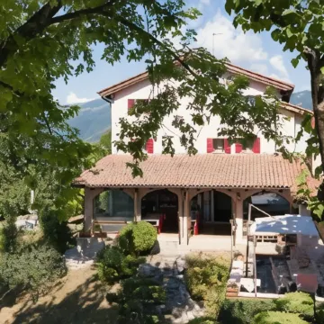 B&B Four Winds