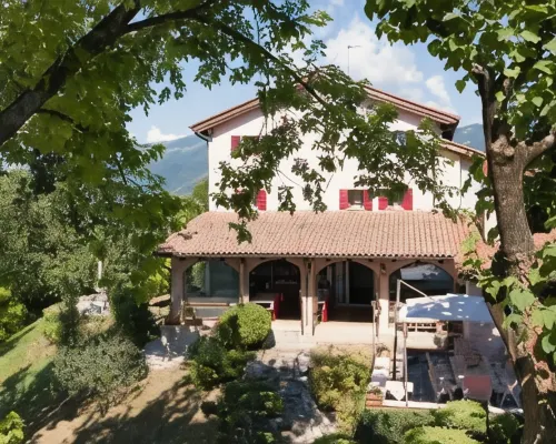 B&B Four Winds Hotels in Follina