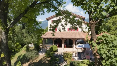 B&B Four Winds Hotels in Cison di Valmarino