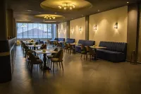 The Ivory Hotel