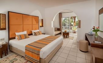 Monarque Club Rivage - VV