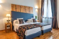 The Code Hotel