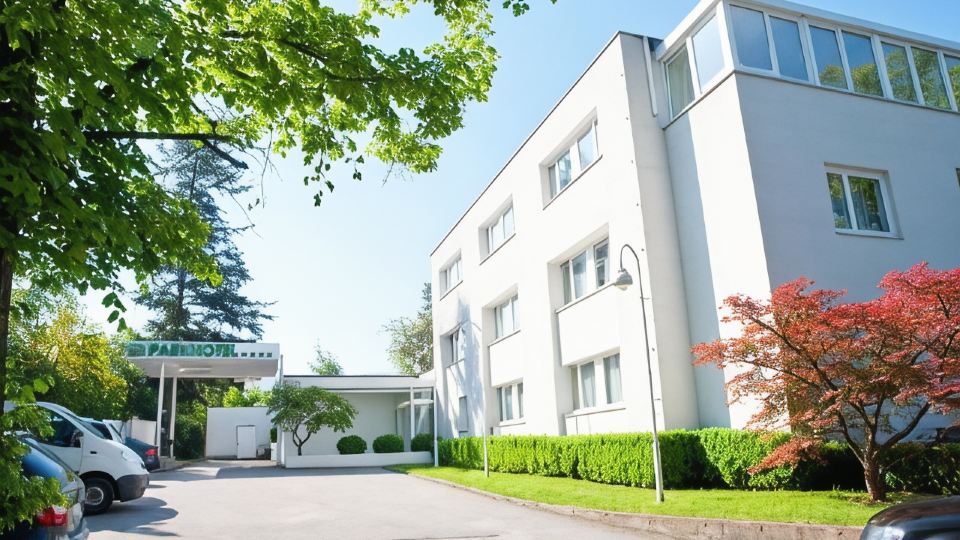 Parkhotel Styria